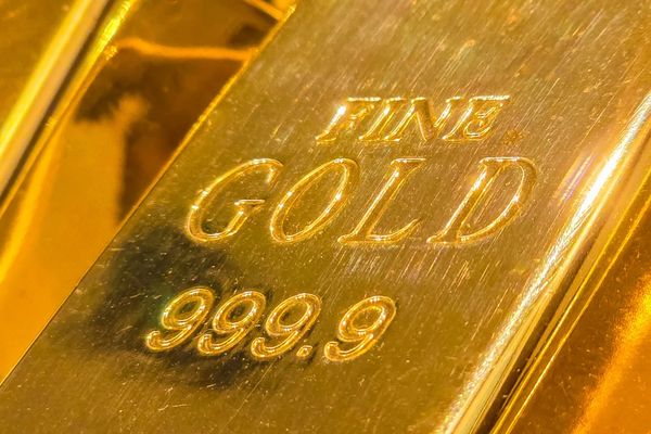 Wenn Gold und KI im Gleichschritt steigen – was Anleger wirklich fürchten