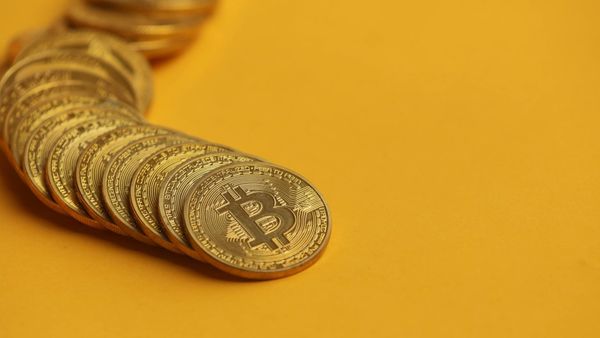 Wer vor zehn Jahren 1.000 Dollar in Bitcoin steckte, sitzt heute auf einem Vermögen