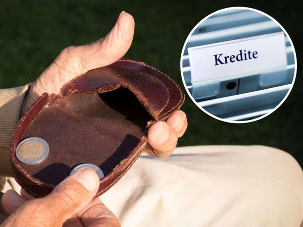 Wie Senioren doch noch an Immobilienfinanzierungen kommen