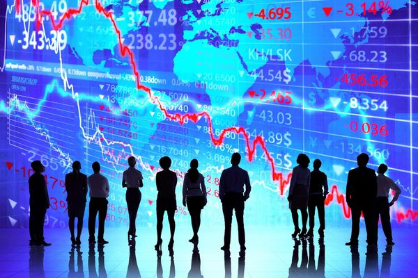 Wie sicher ist die Börse? Risiken und Chancen einfach erklärt