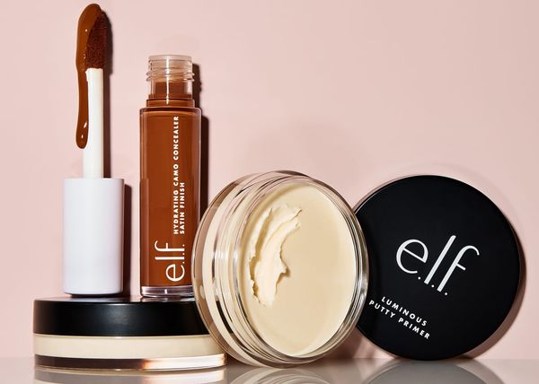 e.l.f. Beauty: Wenn Make-up zum Mausklick wird