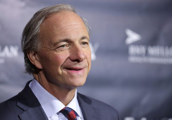 „Gold ist das sicherste Geld“ – Ray Dalios klare Botschaft an alle Anleger