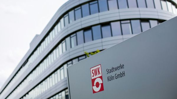 346 Milliarden fehlen: Finanzierungslücke bedroht Energiewende