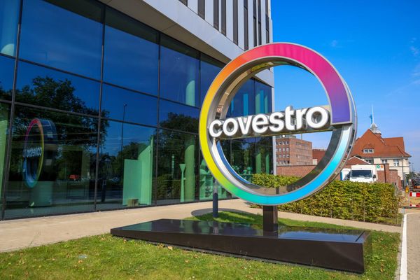 Adnocs Milliardenkauf von Covestro erreicht die letzte Runde