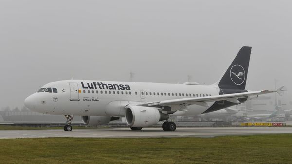 Airbus stoppt 6000 A320 wegen fehleranfälliger Steuerungsdaten