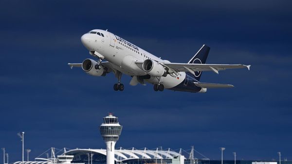 Airbus und Boeing im Minus – trotz Milliardenbestellungen in Dubai