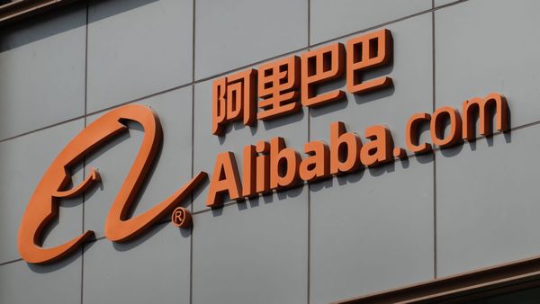 Alibaba überrascht mit stärkerem Wachstum als erwartet