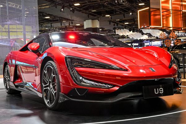 BYD startet 2026 eine Offensive, die den deutschen Markt neu sortieren soll