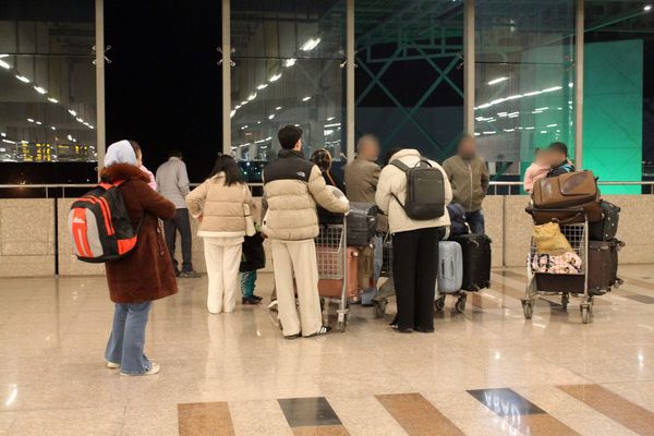 Deutschland holt wieder Afghanen – trotz Programmstopp