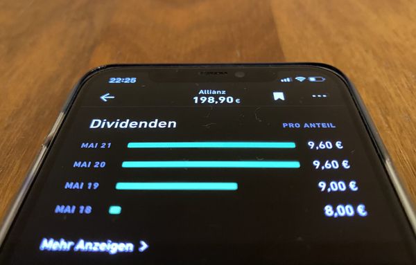 Dividendenstrategie vs. Wachstumsaktien – welche ist besser?