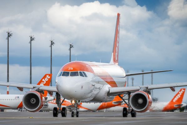 Easyjet erhöht die Messlatte für sein Reisegeschäft