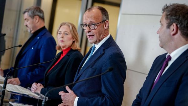 Economy first – und jetzt? Die Ampel verspricht der Industrie Entlastung, doch der Streit beginnt erst