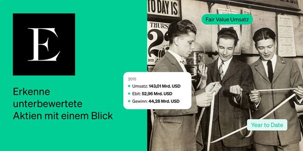 Eulerpool wird größtes Online-Finanzportal in Deutschland