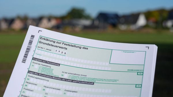 Höhere Einnahmen dank Scholz Reform – und jetzt sind die Kommunen schuld