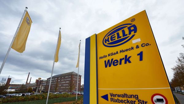 HELLA überrascht mit CEO-Wechsel und schickt die Aktie kurzzeitig nach oben