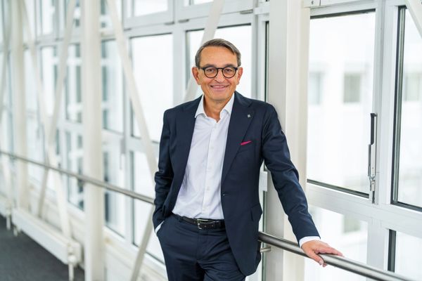 Hensoldt muss Führungsposten neu besetzen