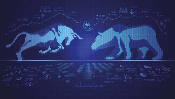 Ich habe gelernt, Aktien zu verstehen – nicht zu fürchten