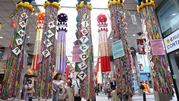 Japans Anleihemärkte senden ein Warnsignal, das kaum jemand hören will