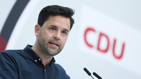 Junge Union droht mit Blockade – Bas warnt vor Regierungscrash im Rentenstreit