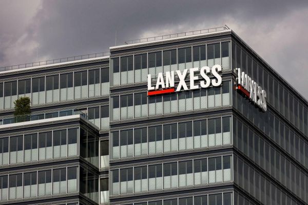 Lanxess im freien Fall – warum die Krise der Chemieindustrie den MDAX-Konzern härter trifft als gedacht