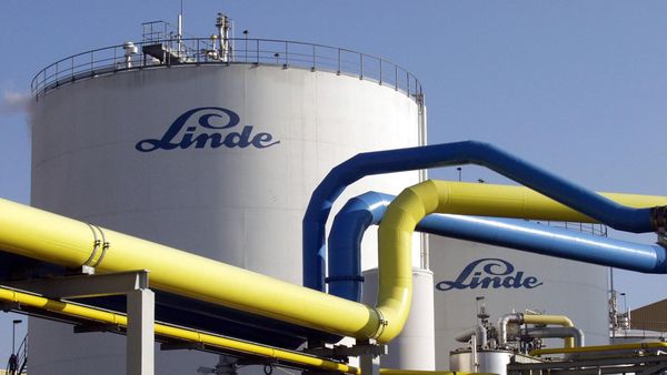 Linde trotzt der Flaute – und zeigt der Industrie, wie Resilienz aussieht