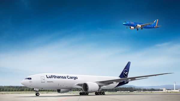 Lufthansa Cargo steckt im Streit um ihre Sicherheitskultur