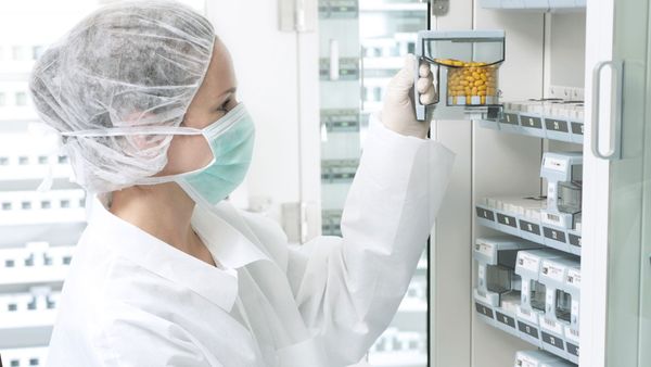 Medios wächst rasant – und bleibt trotzdem vorsichtig