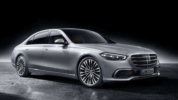 Mercedes kehrt Luxus ab – Warum Källenius seinen Kurs neu justiert