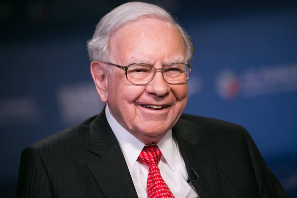 Never Lose Money: Das wichtigste Prinzip von Warren Buffett