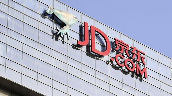 Rabatte ohne Rendite – JD.com wächst schneller, verdient aber kaum noch