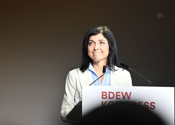 Reiche verschärft den Kurs bei Teilzeit und Frühverrentung