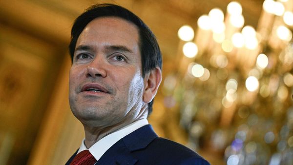 Rubio stellt sich gegen Europa – und riskiert eine außenpolitische Zäsur