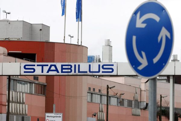 Sparprogramm frisst Gewinn: Stabilus rutscht ab