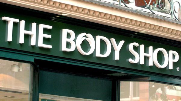 The Body Shop ist zurück – und anders als früher