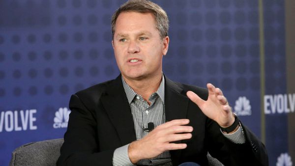 Walmart wechselt den Kapitän – doch der Kurs bleibt KI