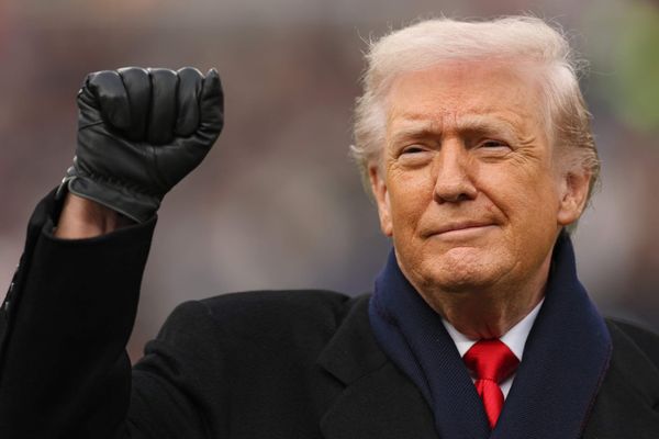 Öl, Militär, Einreiseverbote: Trump verschärft Kurs gegen Venezuela und den Nahen Osten