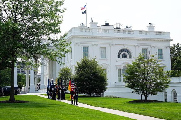 Amerikas Abrechnung: Trumps Sicherheitsstrategie erklärt Europa zum Problemfall