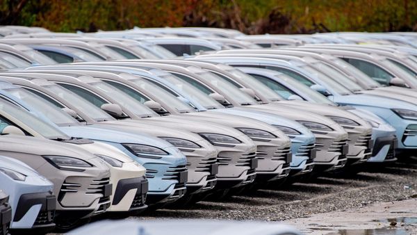 BYD Aktie: Schnellladen, Europa-Boom und KI treiben Kurs