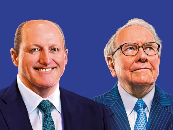 Berkshire nach Buffett: Drei Herausforderungen für Greg Abel