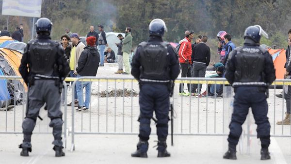 Berliner Gewaltstatistik 2025: Junge Migranten im Fokus der Ermittler