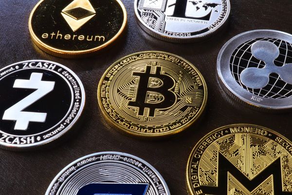 Bitcoin, Ripple und Ethereum: Drei Krypto-Giganten im Zukunftsrennen