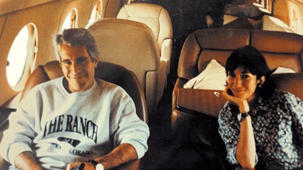 Clinton, Prinz Andrew, Jackson: Was die Epstein-Akten wirklich zeigen