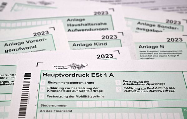 Datenchaos im Staat: Warum Deutschlands Digitalisierung an der Steuer-ID scheitert