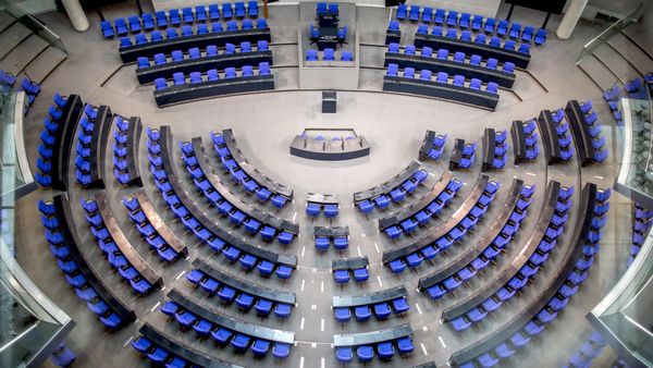 Der Bundestag beschließt Entlastungen in Milliardenhöhe