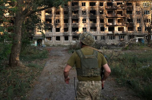 Donbass unter Druck: Washington fordert Kompromiss von Kiew