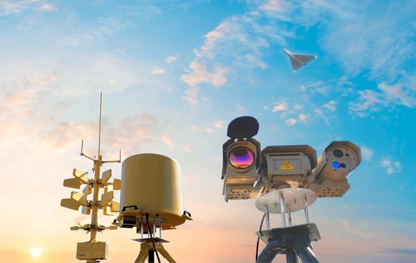 EOS Aktie explodiert: Electro Optic Systems mit neuem Anti-Drohnen-Auftrag