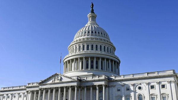 Geheimplan enthüllt: Diese vier Länder wollen die USA aus der EU herausbrechen