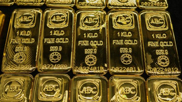 Gold nach dem Rekordjahr: Wie viel Potenzial steckt noch in 2026?