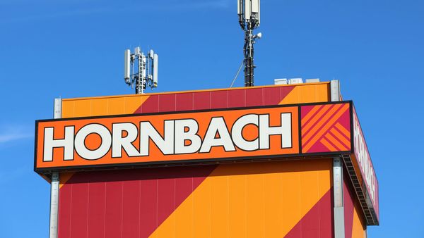 Hornbach trotzt der Flaute – Wachstum ohne Rückenwind