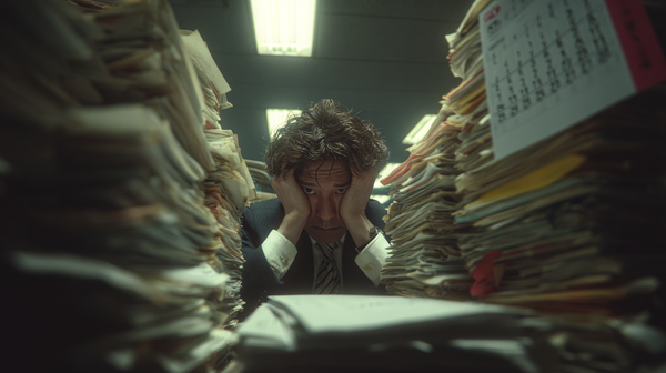 Jobverlust mit Ende 50: Absturz, Depression und der Weg zurück